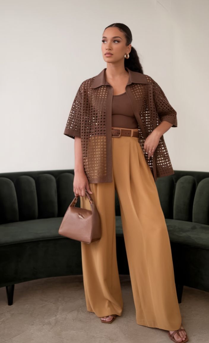 Fashion 5